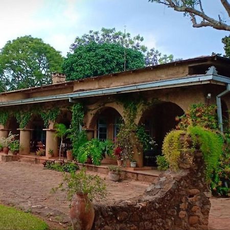 Huntingdon House And Chawani Bungalow Thyolo Kültér fotó