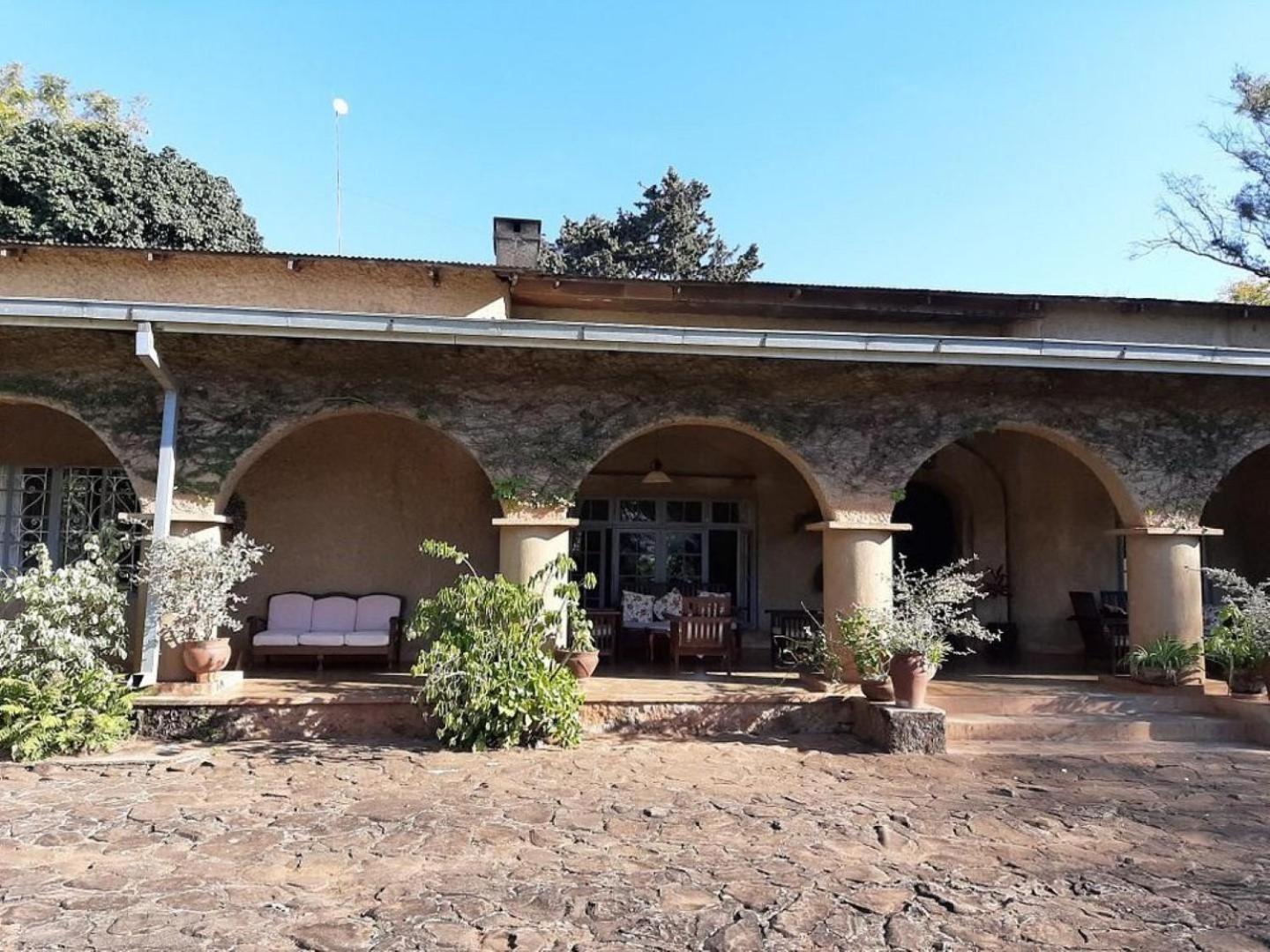Huntingdon House And Chawani Bungalow Thyolo Kültér fotó