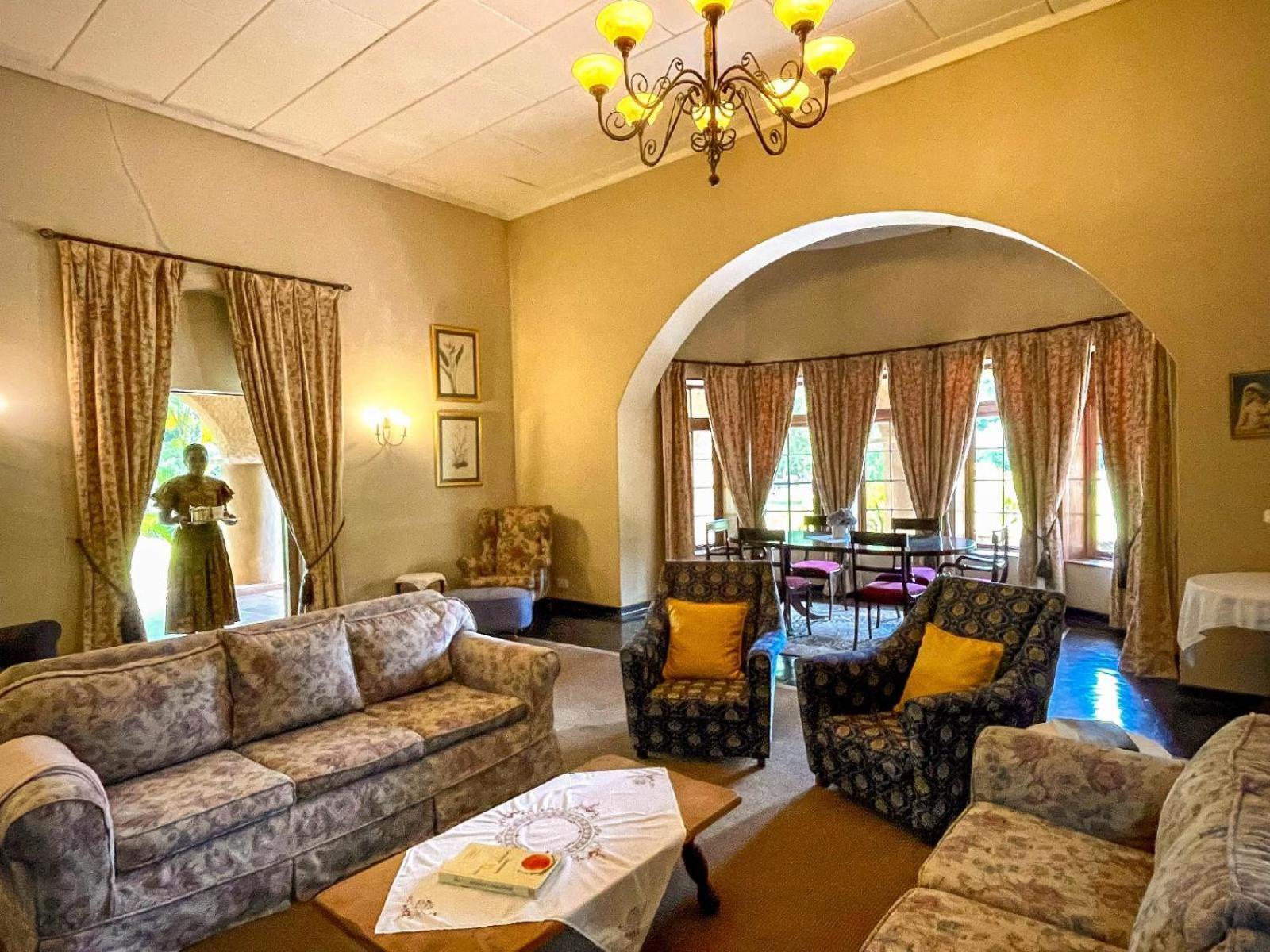Huntingdon House And Chawani Bungalow Thyolo Kültér fotó