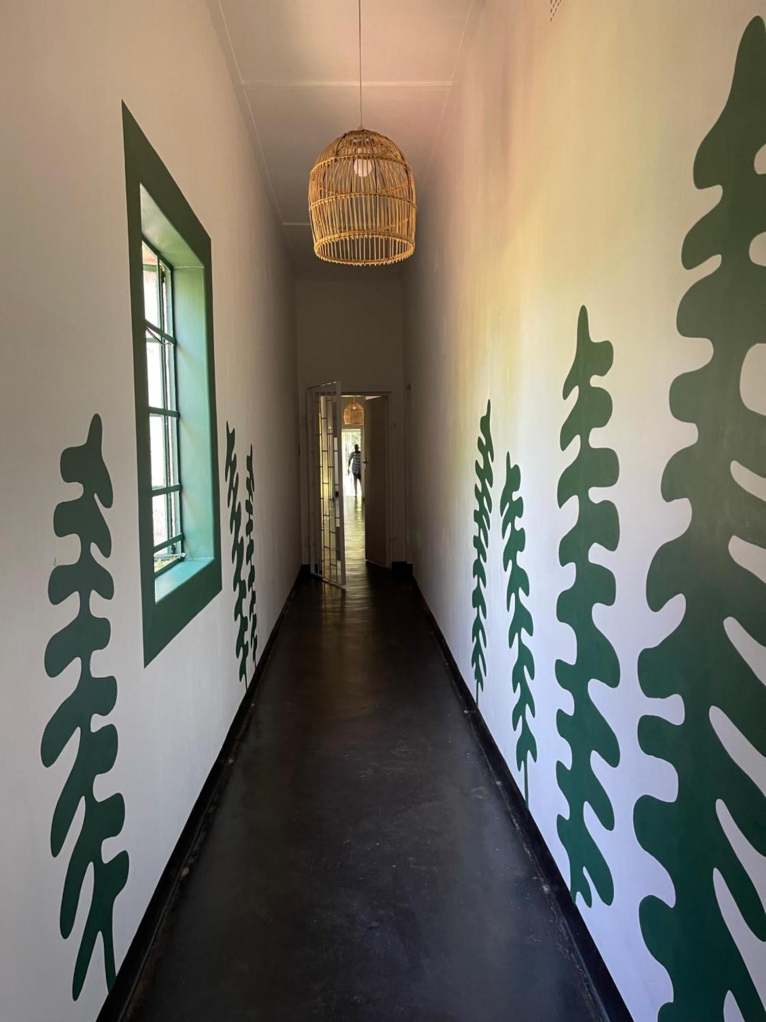 Huntingdon House And Chawani Bungalow Thyolo Kültér fotó