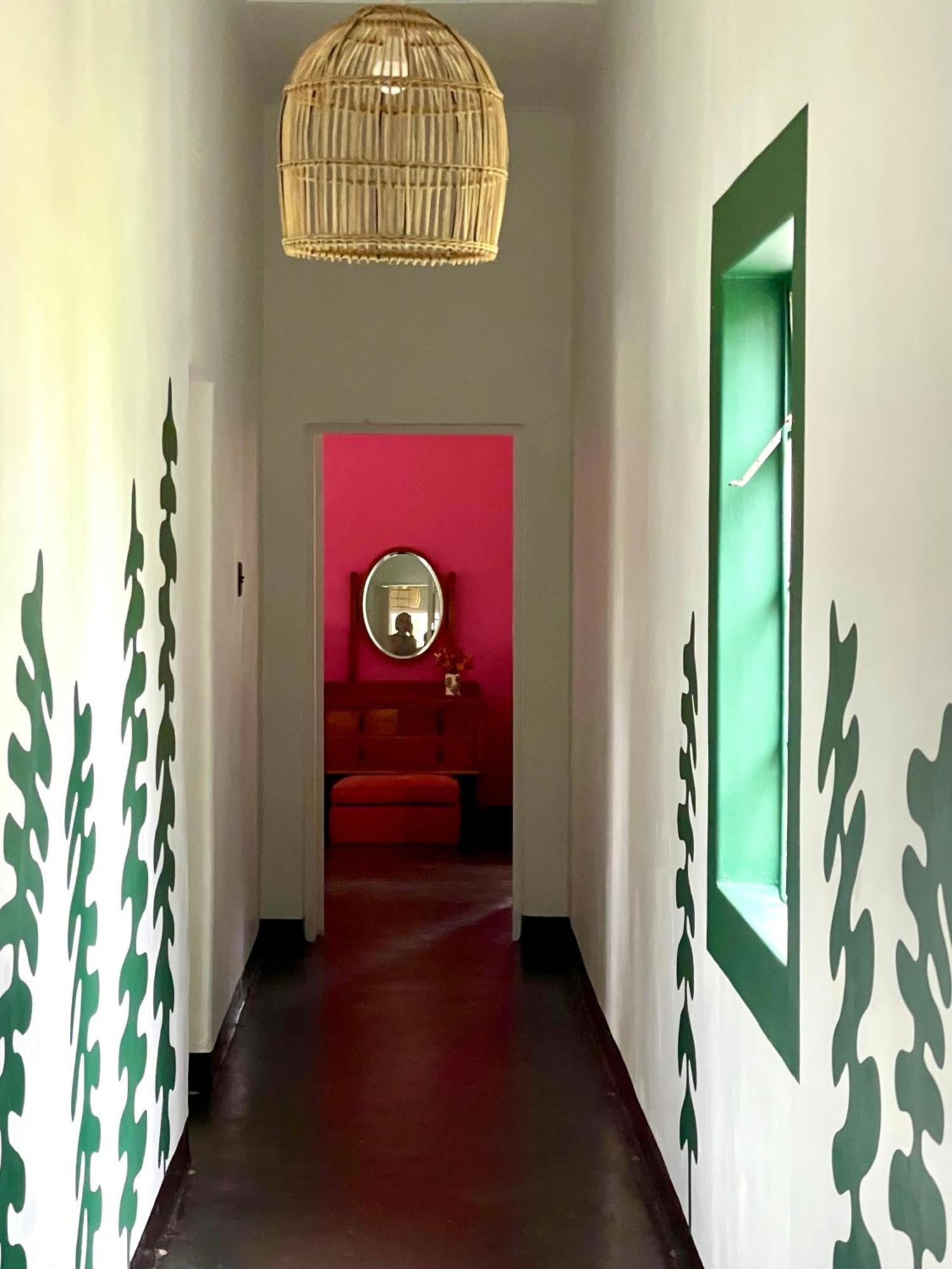 Huntingdon House And Chawani Bungalow Thyolo Szoba fotó